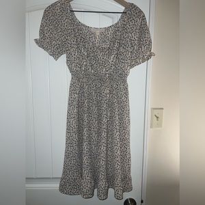 Boutique dress, size Small, new without tags